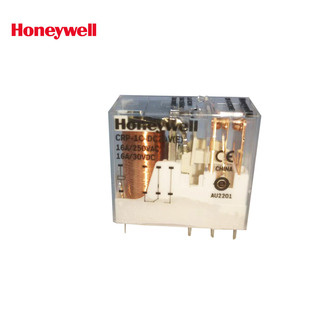 HONEYWELL intermediate relay CRP-1C-DC24V(E) HONEYWELL CRP-1C-AC230V(E)