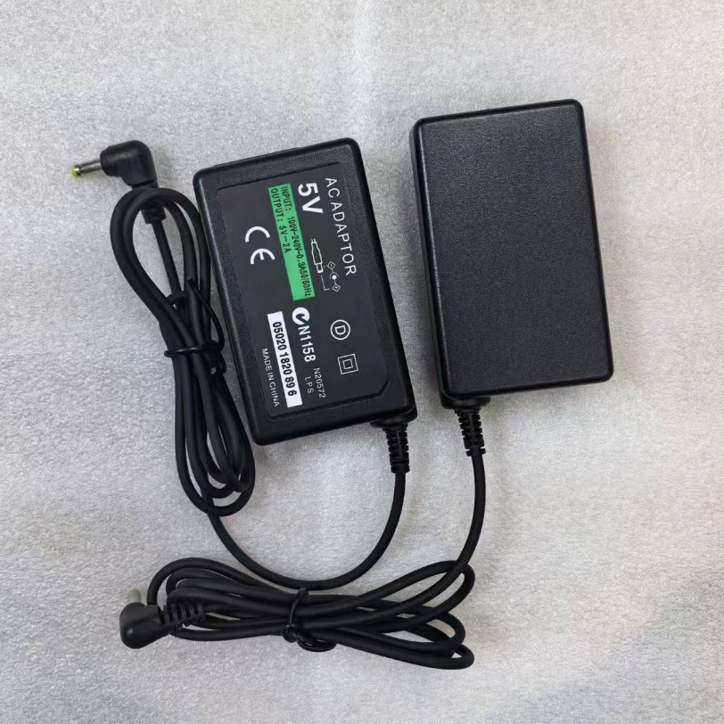 Зарядное устройство PSP PSP3000 прямой источник питания PSP2000 адаптер для PSP