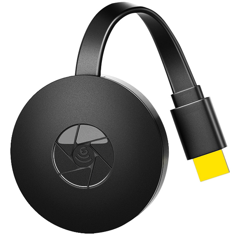 跨境koogold无线同屏器Netfx无线投屏器适用安卓苹果手机投屏神器