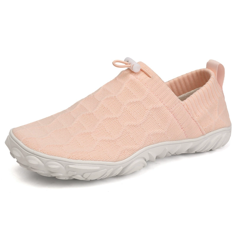 2025 Cross border 47 Large Size Imported Outdoor Travel Men's Low Top Shoes for Men's Flying Mesh and Sticky Casual Men's Shoes