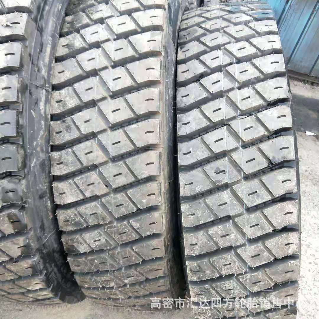 厂家供应12.00R20港口吊车轮胎 前四后八 自卸车轮胎   批发零售