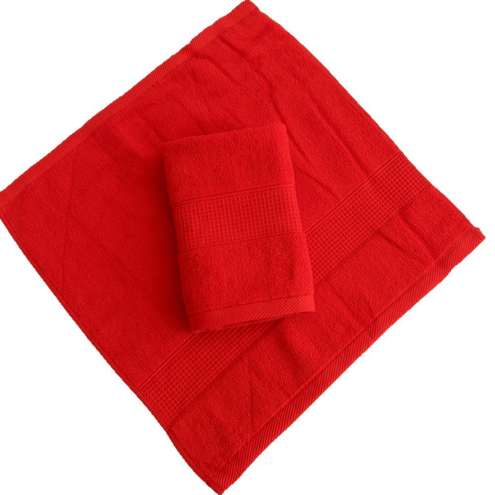 Полотенце, шарф, 35×35 см