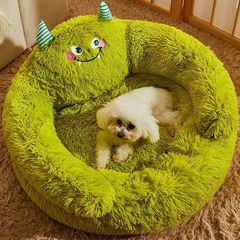 四季通用ペットソファマット、大型犬、中型犬、小型犬用、冬用ソフトドッグマット、犬用、ペット用品に最適