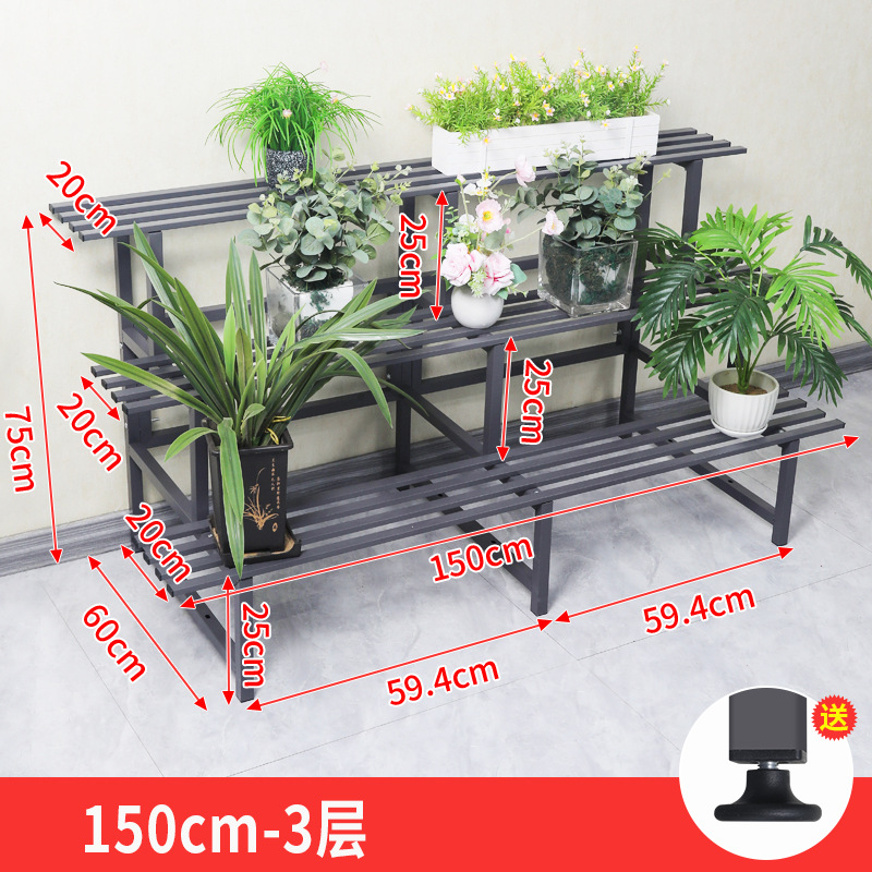 핫 판매 3겹 60 너비 150 길이 75 높이 모두 회색