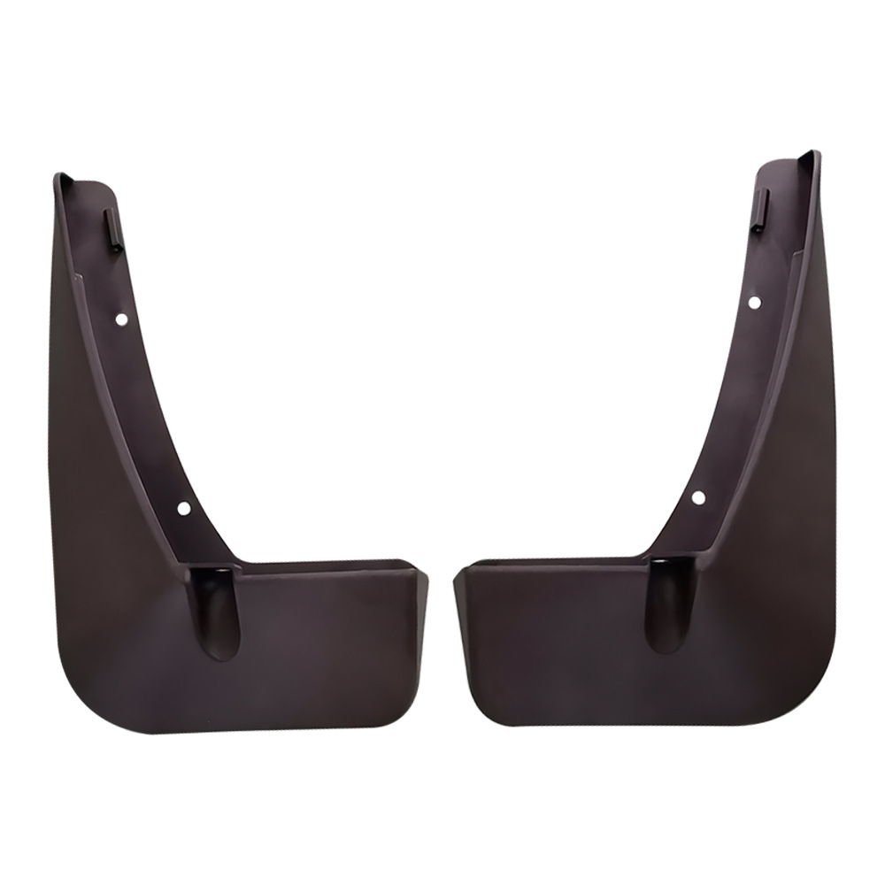 Suitable for 19-24 ideal ONE car tire fender soft rubber fender upgrade accessories modification non-punching