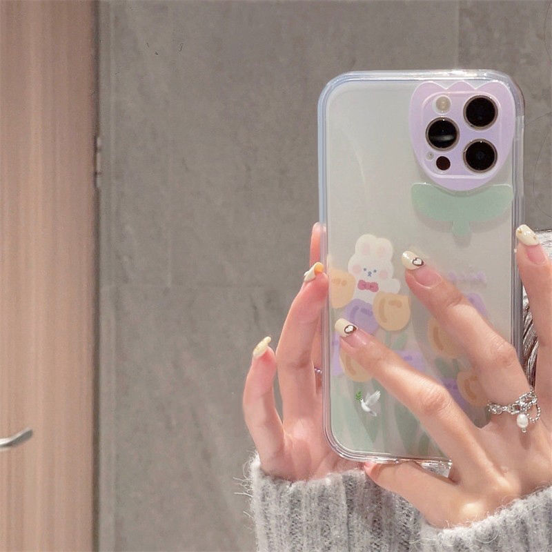 ���ô��촴�������㾵ͷ11����ƻ��13ProMax�ֻ���iPhone12͸��8p