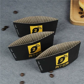 杯套/壶套/保温套;纸袋;外卖餐饮包装