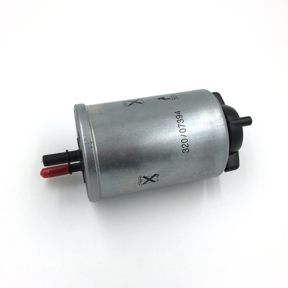 320/07394 320/07057 Diesel Filter Fuel Water Separator Suitable for Jcb Excavator