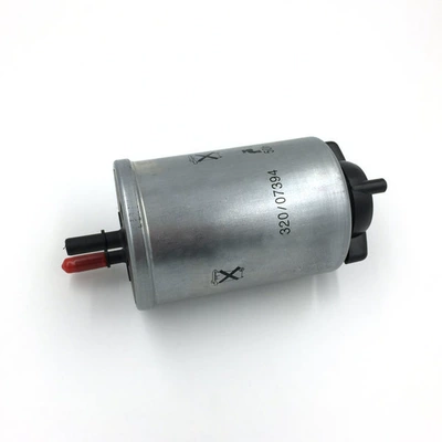 320/07394 320/07057 Diesel Diesel filter