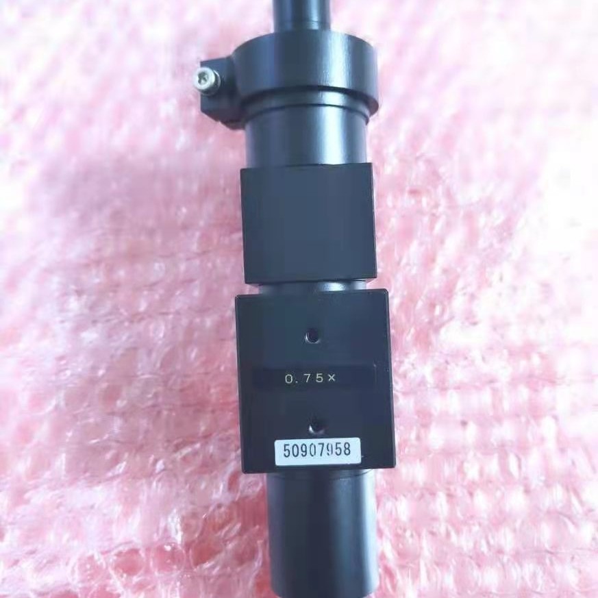 DISCO 3350  0.75 倍镜头