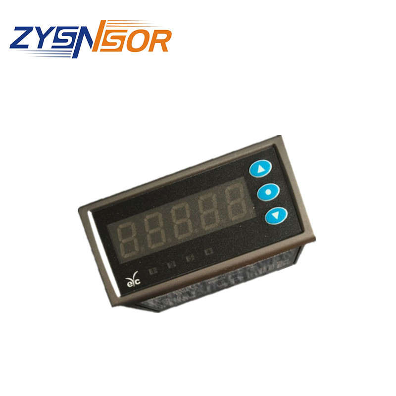 梓缘销售台湾EYC DPM02多功能讯号显示器，电压，电流，