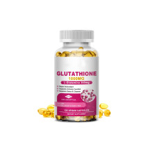 跨境供应 谷胱甘肽软胶囊 Glutathione soft capsules 支持O EM