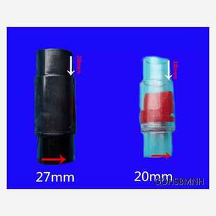���{��ˮ�ܷ����yˮ��20/25mm4/6�����φ����y���{ֹ���yҺ�w����