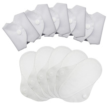 Reusable Panty liners �羳��ϴ�l���|���؏�ʹ���o��|���É|