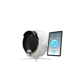 ��ó3D�沿ɨ��������Ƥ�������ħ������UV��ˮ�ֹ��׵���������