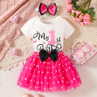 �羳�W���ļ���Ůͯ���շ��������²��c��ɫ��ȹ���������ͯ���b
