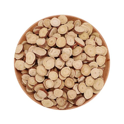 Huìyuántáng Wholesale Gansu Licorice Slices—Large Quantities at Competitive Prices! Premium Round Licorice Pieces from Inner Mongolia, Available in Full Range of Specifications.