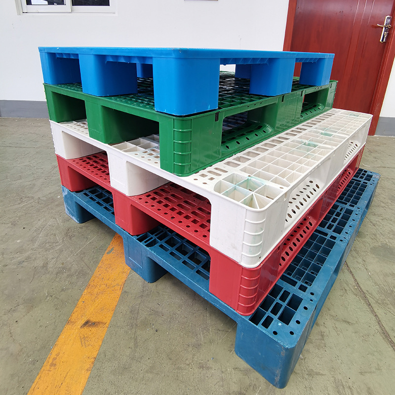 プラスチックパレットブロー成形パレットフォークリフト物流パレット倉庫防湿パレットプラスチックパレットプラスチックパレット|undefined