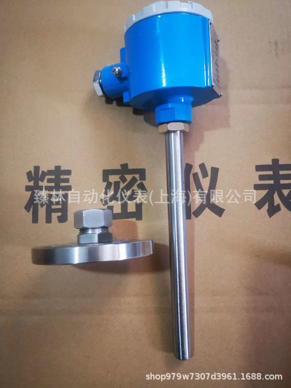 WRNN2-130 WREN2-330耐磨热电偶