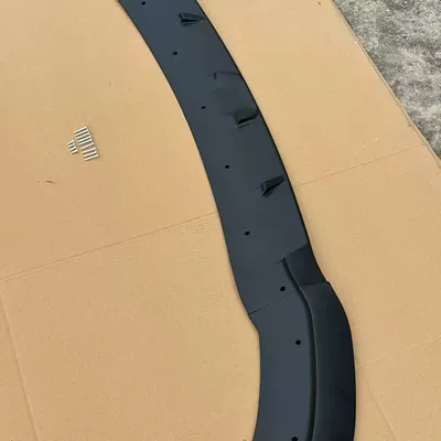 Suitable for 2015-2023 Chrysler 300C Srt Big Surrounded