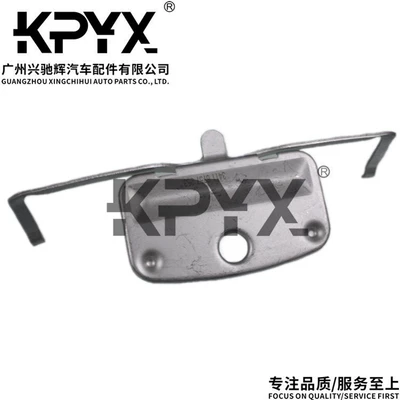 Kit Brake Pad Snap Ring Oe:34116757253 — Other brake systems