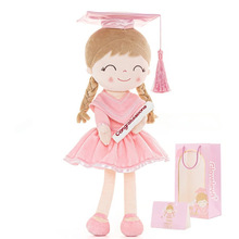 �羳��ƷGraduation Plush Doll 2026���Ië�q������߶Y��