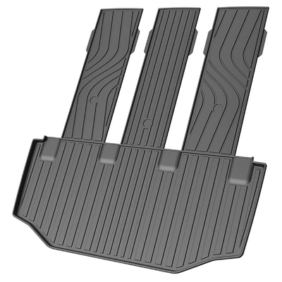 Trunk Mat 8 Trunk Mat - 2025-2026-alpine-8-extended-version-tpe-thickened-version
