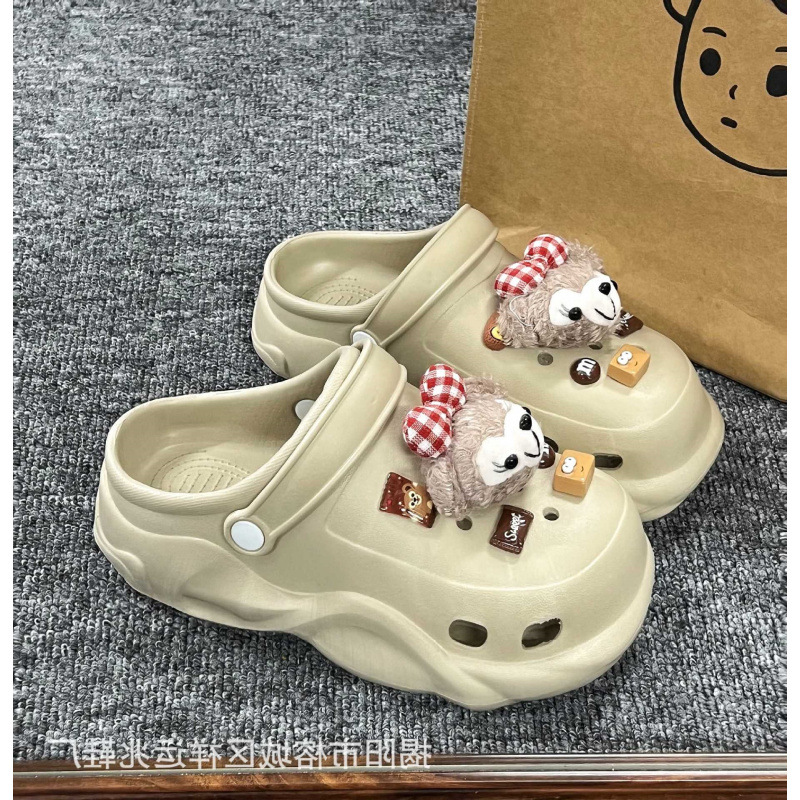 【카키】셜리 로즈