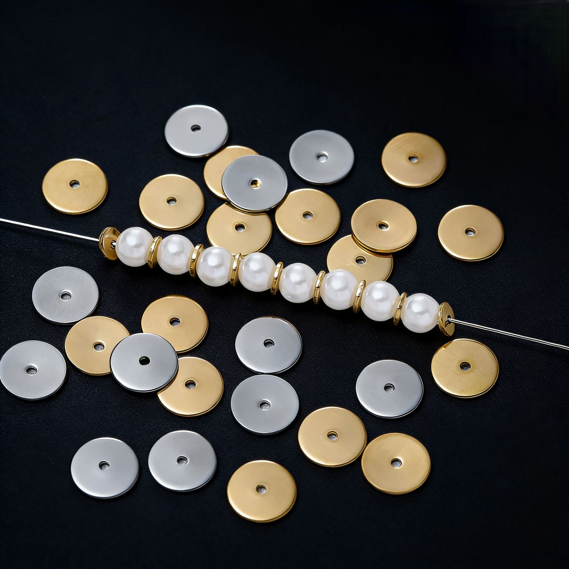 Ultra thin wheel