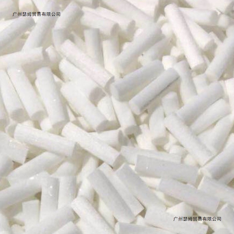 Cigarette Filter Cotton Core Filter Tips for Men and Women, Cotton Fiber Cigarette Filter Tips Wholesale