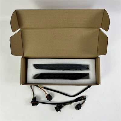 Suitable for 20-22 BMW new 3 Tail light