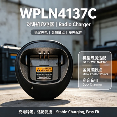Smart Charger