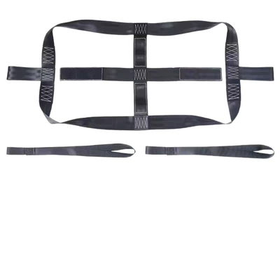 Factory direct sales cross-border: Trailer rope/net/strap