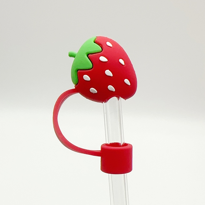 Spot transfronterizo 10mm Stanley multi-estilo tapa de pajita tapón de pajita cubierta a prueba de polvo de pajita estilo caliente de Amazon