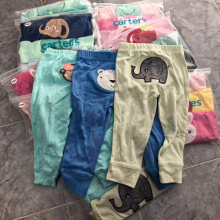 ����PPѝ3���׶YƷ�� car*ters toddler pants 3pcs gift set