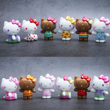 6������ŸKTèɳ̲ϵ�г���ä�����ղʺ�Hello Kitty�ڼ��ְ�è��
