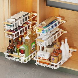 收纳架;厨房置物架;沥水碗架