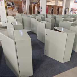 saipwell不锈钢配电箱UL认证户外电源箱检修控制按钮箱照明开关箱