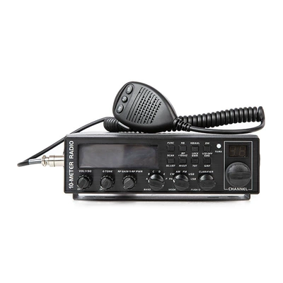 Other Automotive Communications Sideband Cb Machine Ssb