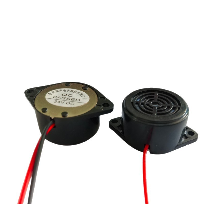 2615機械式連続音響サウンダー26*15MM FUET純正24V圧電式アクティブブザー|undefined
