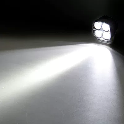 in-stock 4inch Spotlight for mountain: İşçi projektorları