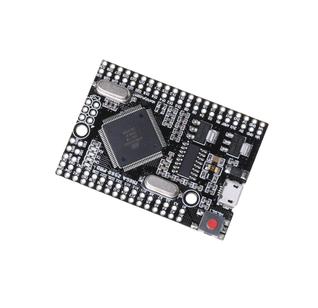 Mega2560 Pro Atmega2560-16au USB CH340G Smart Electronic Development Board