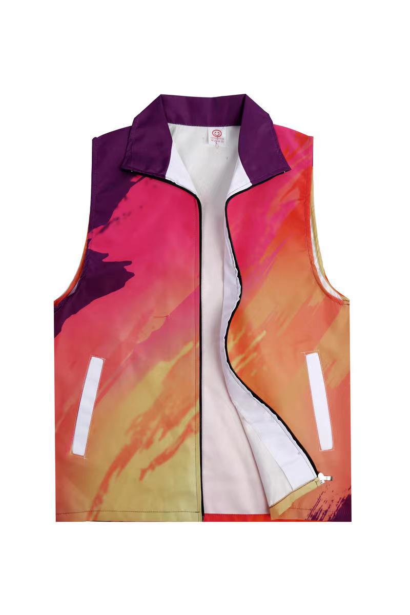 보라색 주문 레드