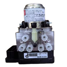 ABSɲ�����Ʊ� �����ڿ����� 2007-2011�� 44510-30290 �羳����