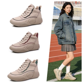 女式休闲单鞋;女式运动单鞋;乐福鞋