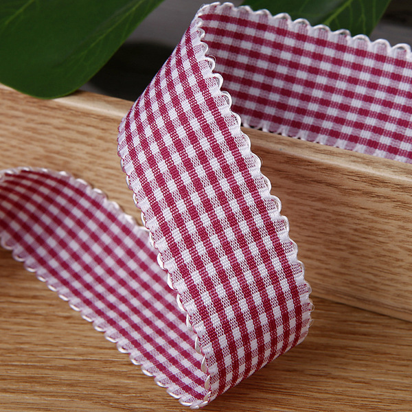 Hair accessory handmade with bow
