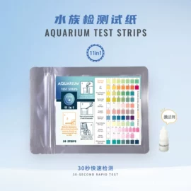 实验试纸;试纸;其它水族用品
