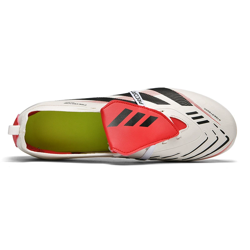 (Cross-border trading), breathable non-slip boots for men and women for training, for teenagers, with spikes