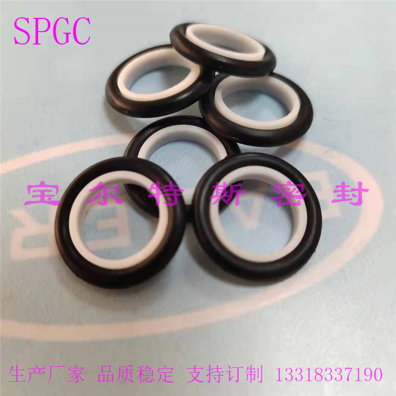 密封圈SPGC 组合密封圈 气动设备密封圈 PDD密封圈 YP密封圈