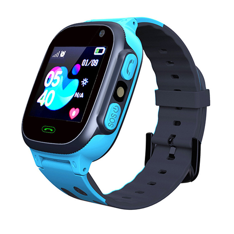 Q19 子供用スマートフォンウォッチモバイル小学生天才防水写真マイクロチャット通話 Q12 卸売ギフト|undefined